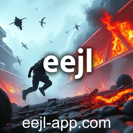 The Thrilling World of Action Games: A Dive into Eejl's Dynamic Gaming Category