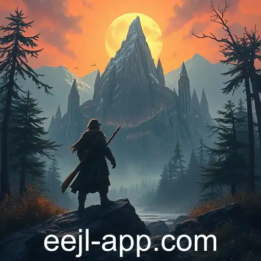 Exploring the Allure of Epic Adventures in Gaming