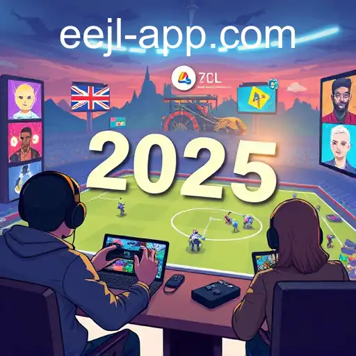 EEJL: Online Gaming Revolution