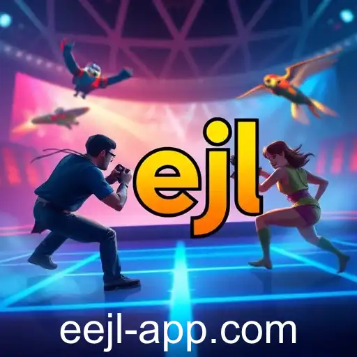Eejl: Revolutionizing Online Gaming