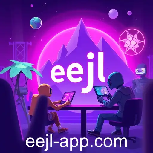 Eejl: Emerging Trends in Online Gaming