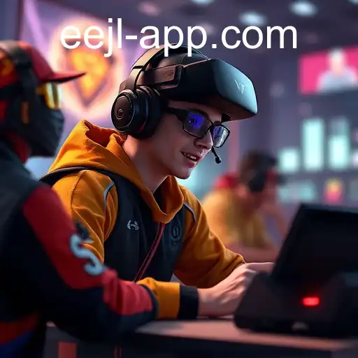 The Evolution of Online Gaming Platforms