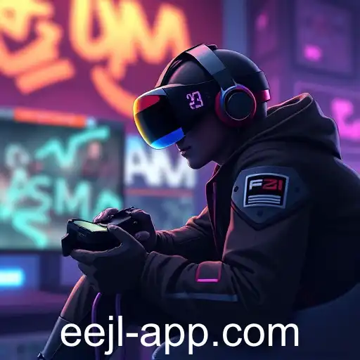 Gaming Evolution and the Rise of Eejl