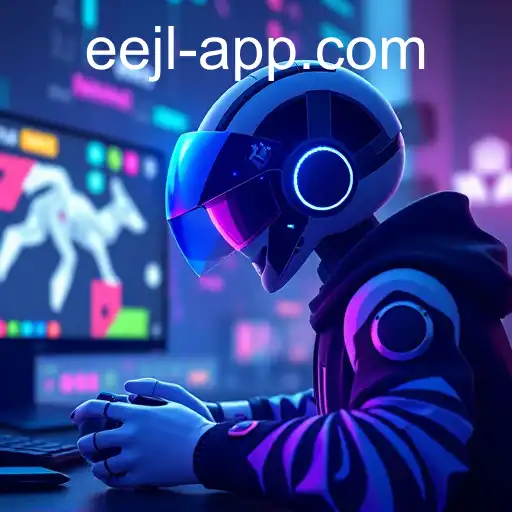 Gaming Evolution Through the Eejl Phenomenon