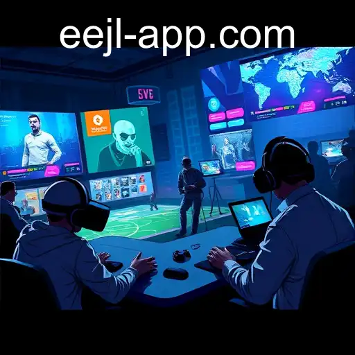 Gaming Trends in a Digital Era