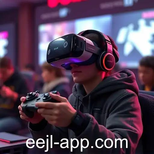 Gaming in a Changing World