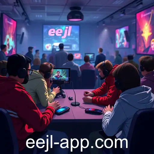 Digital Odyssey: The Evolution of Online Gaming