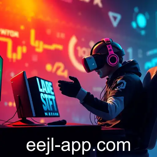 Eejl: The Growing Phenomenon of Online English Games