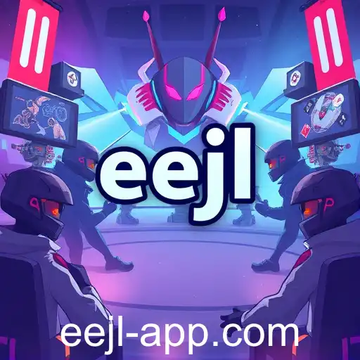 Eejl Revolutionizes Online Gaming Landscape
