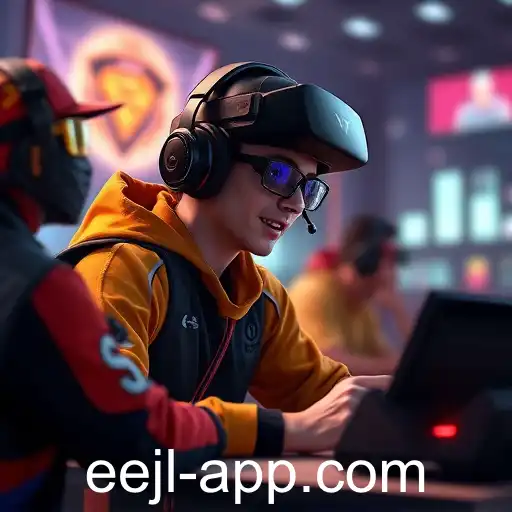 The Evolution of Online Gaming Platforms