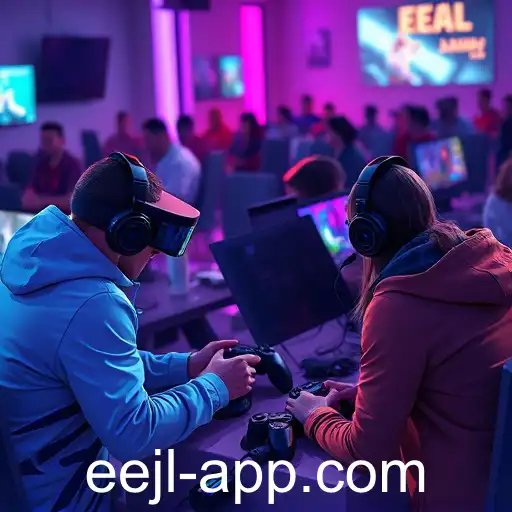 The Evolution of Online Gaming Communities