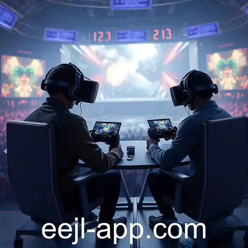 Gaming Innovation in the Digital Era