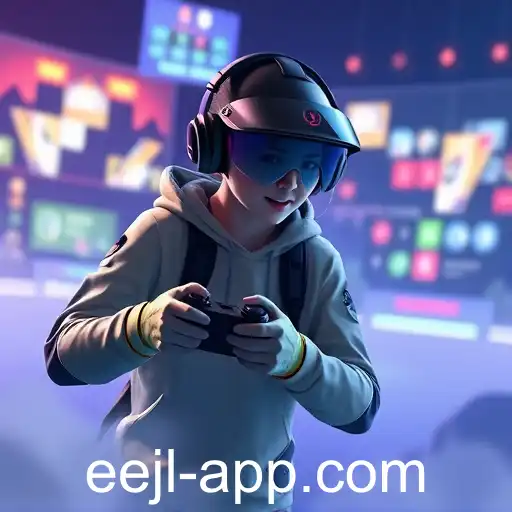 Gaming Trends in the Digital Age