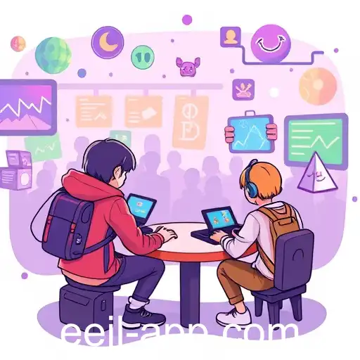 Rise of Eejl as a Gaming Phenomenon