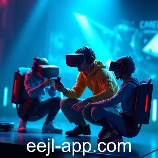 The Rise of Online Gaming in 2025