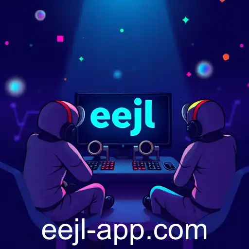The Rise of Eejl: A Game-Changer in Online Gaming