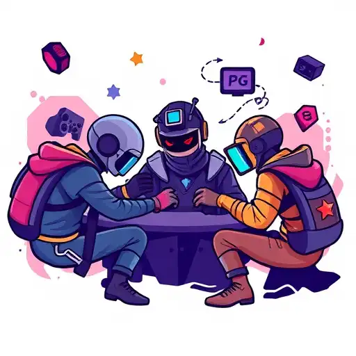 Innovations in Online Gaming Market