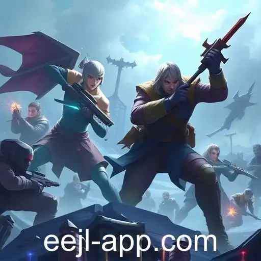 Exploring the Vibrant World of Multiplayer Fun: A Deep Dive into the 'eejl' Phenomenon