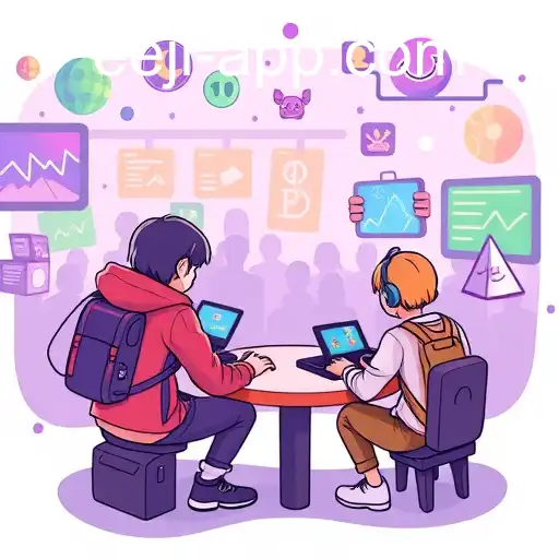 Rise of Eejl as a Gaming Phenomenon