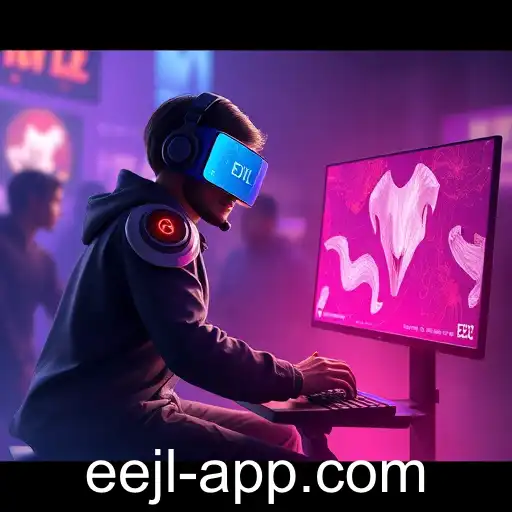 The Rise of Eejl: A Gaming Phenomenon