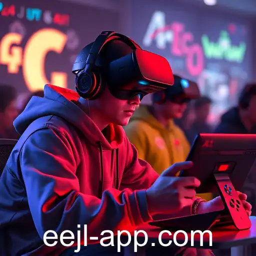 Rising Trends in Online Gaming Communities