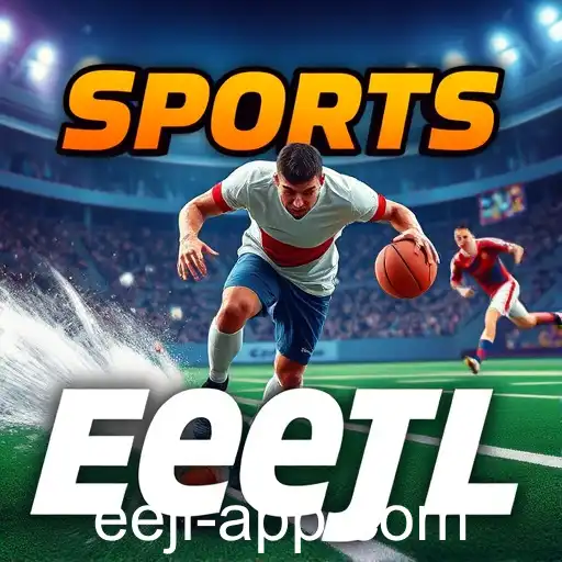 Exploring the Excitement of 'Sports Zone': A Dive into the Innovative World of eejl